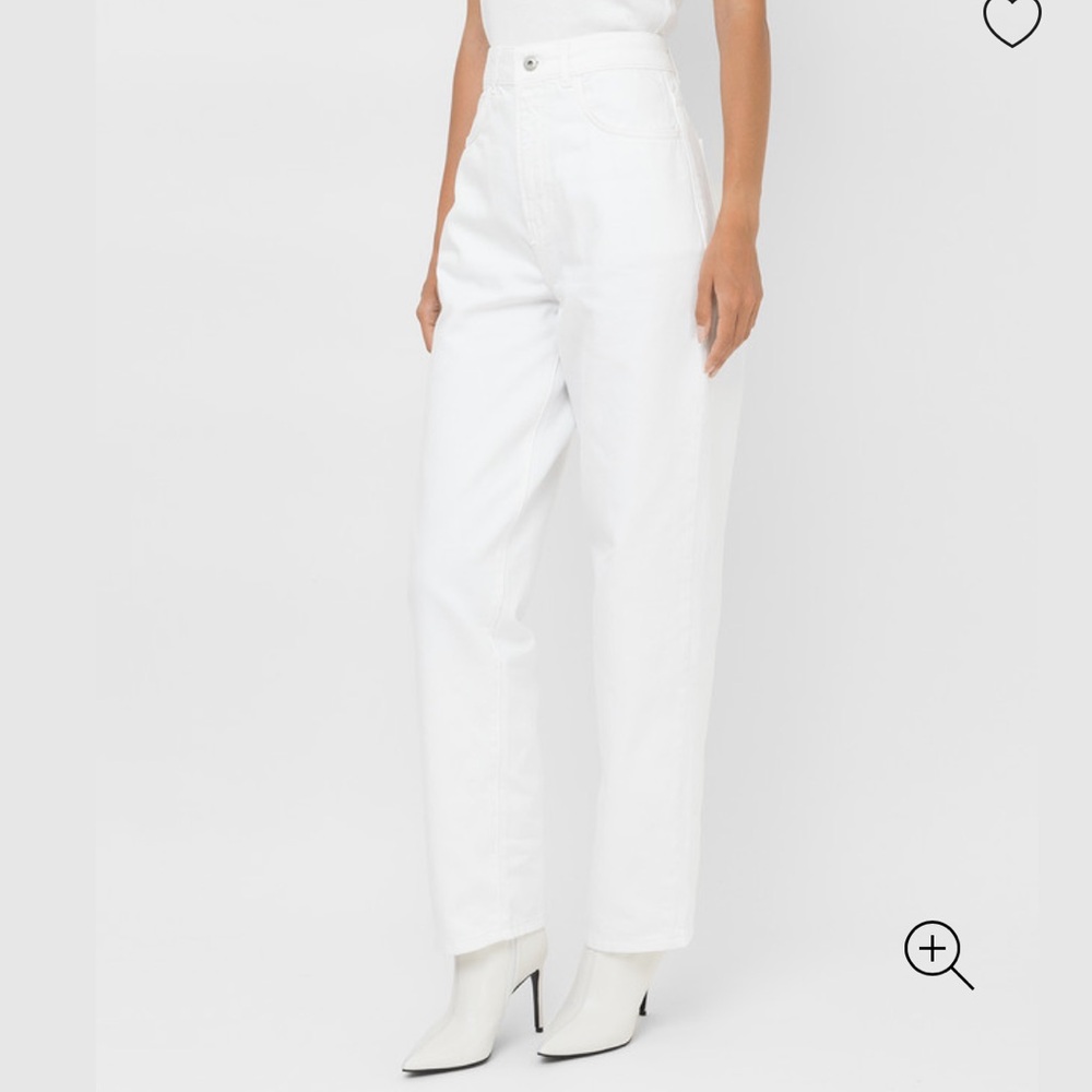 Les Coyote De Paris' Dewi Trouser - Picture 6 of 14